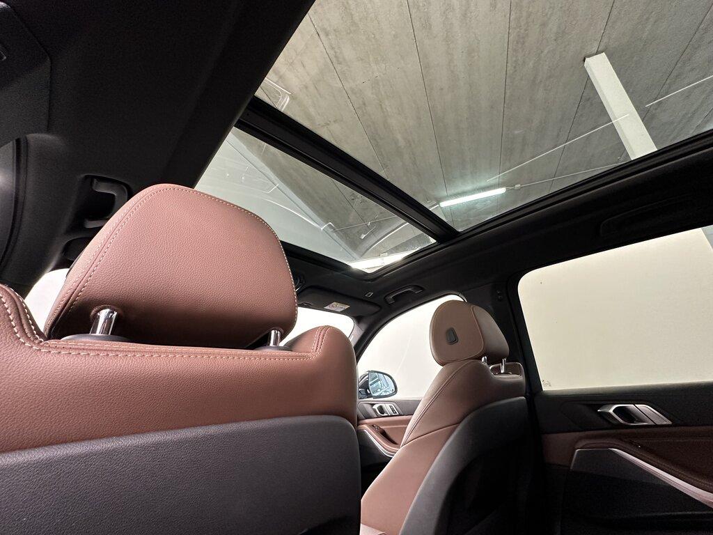 BMW X5 xdrive25d Msport auto