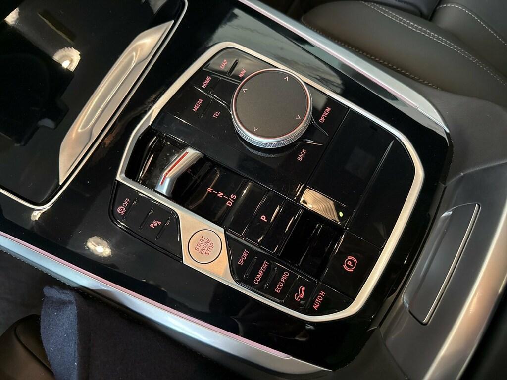 BMW X5 xdrive30d mhev 48V Msport auto
