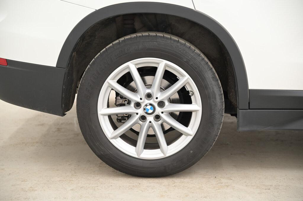 BMW X1 xdrive18d Advantage auto