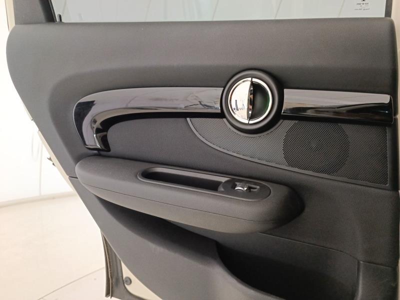 Mini Cooper D Clubman 2.0 D Cooper D Boost Auto
