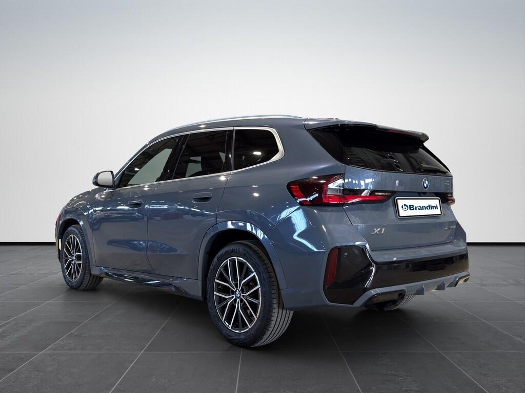 BMW X1 xdrive23d mhev 48V Msport auto