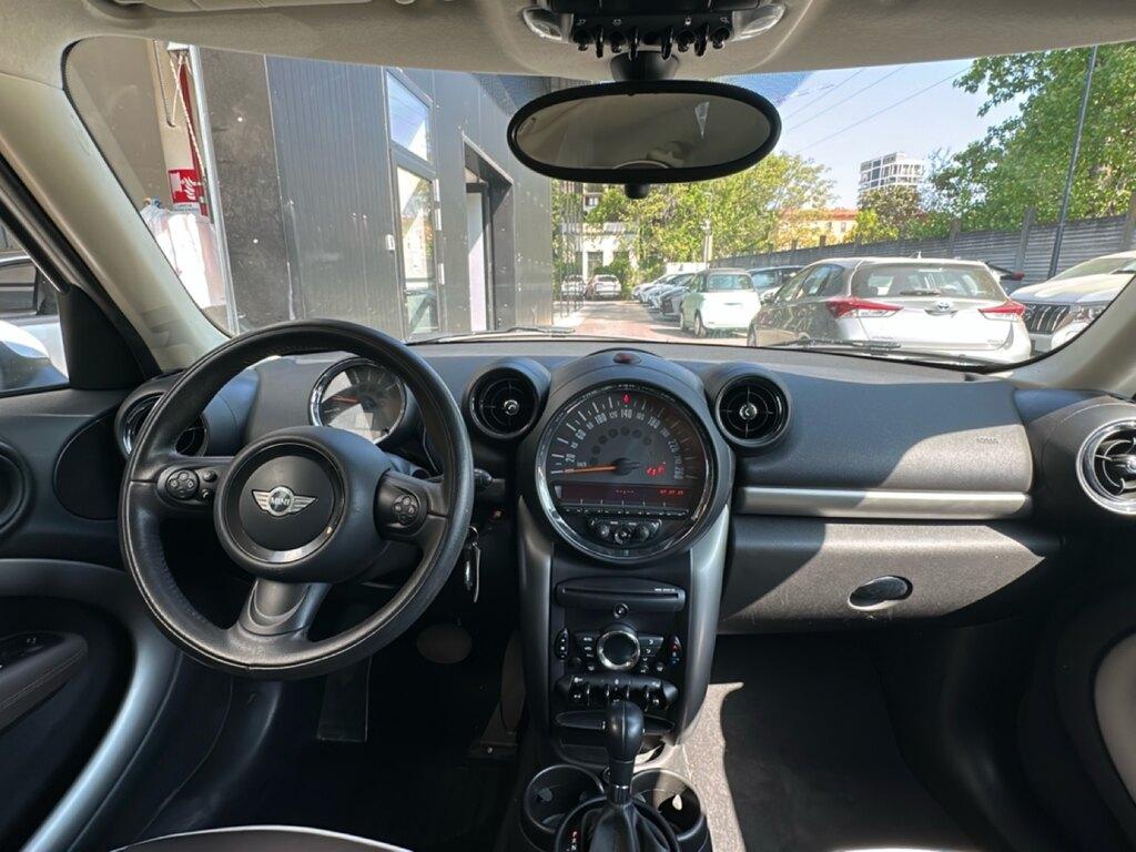 Mini Cooper Countryman 1.6 Cooper Auto