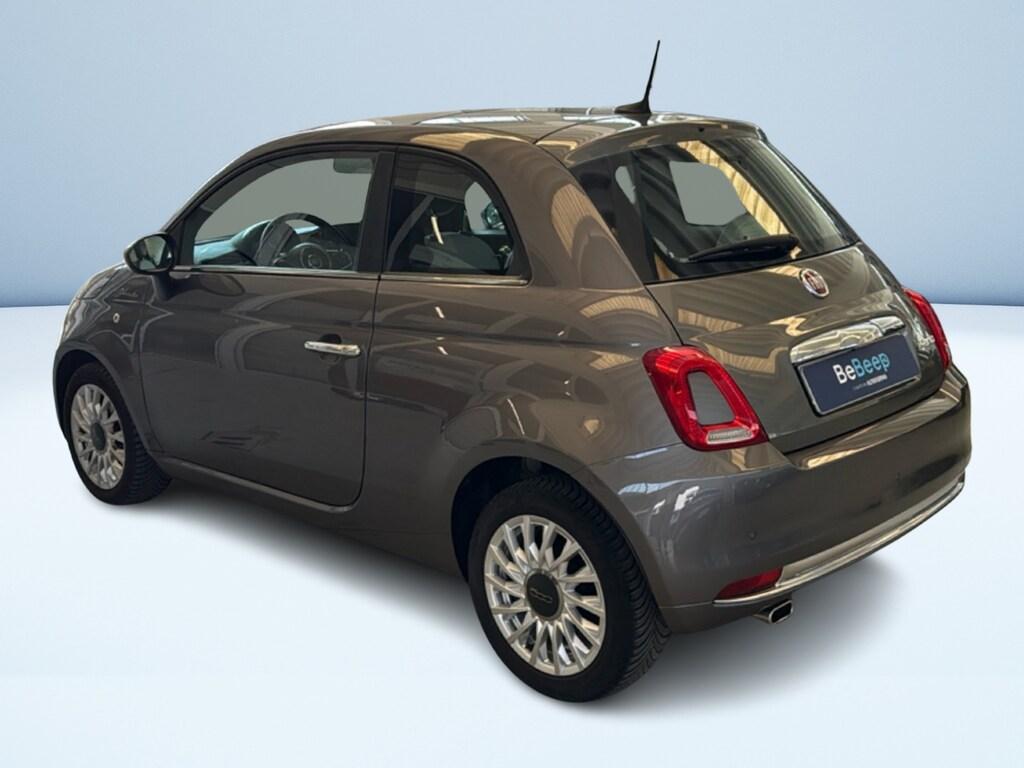 Fiat 500 1.0 hybrid Dolcevita 70cv