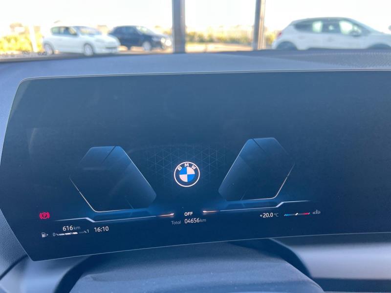BMW Serie 1 120d 48V MSport auto