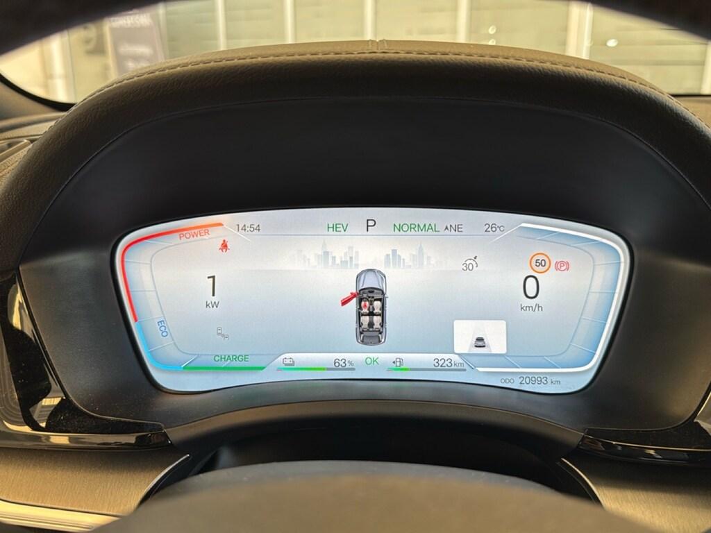 Byd Seal U DM-i 1.5 phev Comfort 2wd