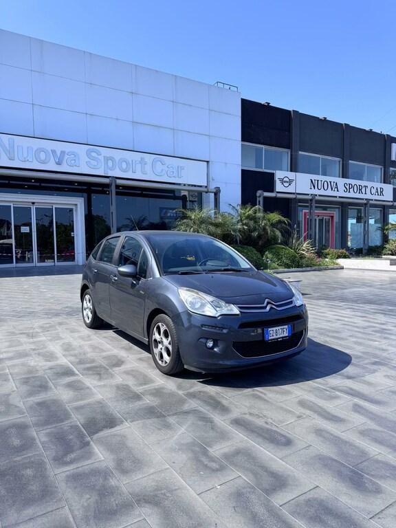 Citroen C3 1.4 hdi Exclusive 70cv FL