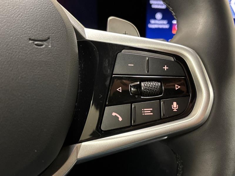 BMW Serie 4 420d Gran Coupe mhev 48V xdrive M Sport Pro auto