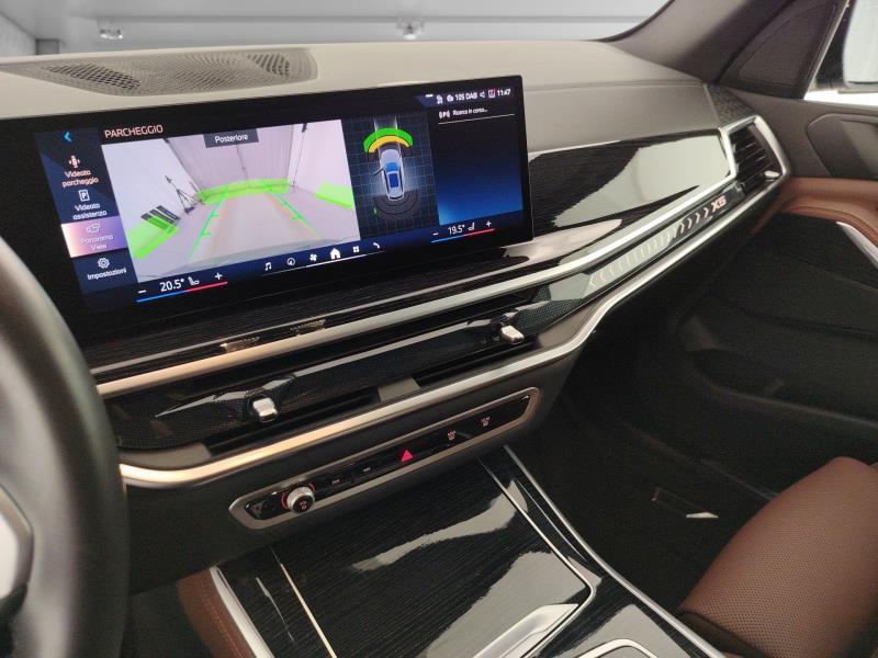 BMW X5 xdrive30d MSport Pro auto