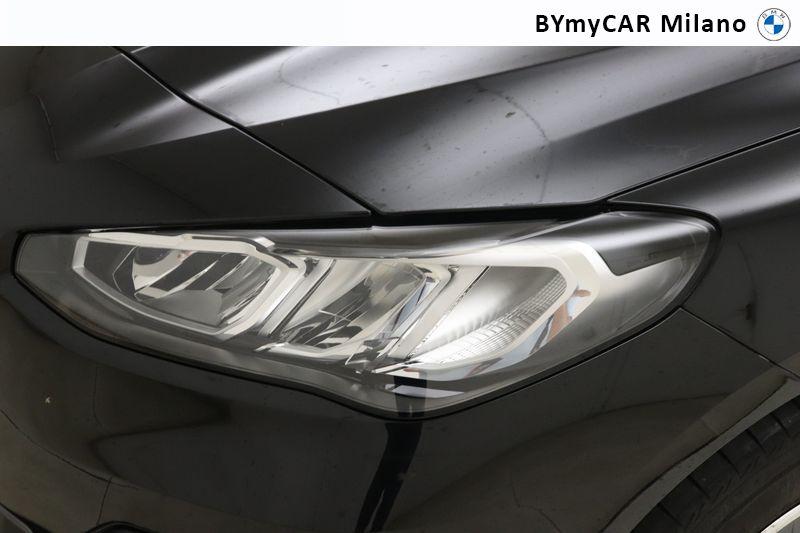 BMW Serie 2 218i Active Tourer Luxury auto