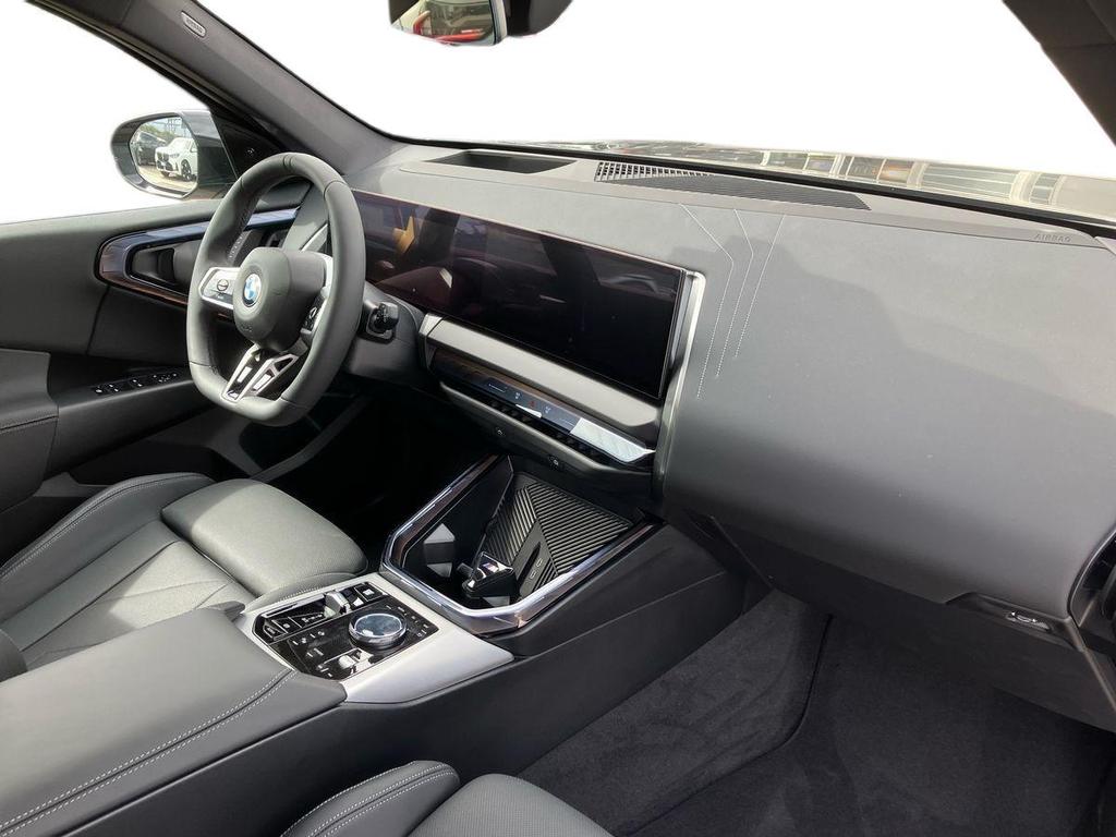 BMW X3 xdrive40d Msport Pro auto