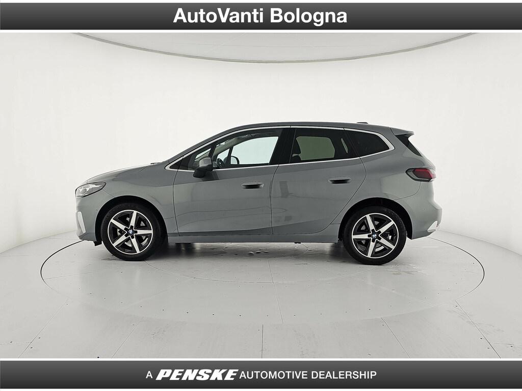 BMW Serie 2 218d Active Tourer Luxury auto