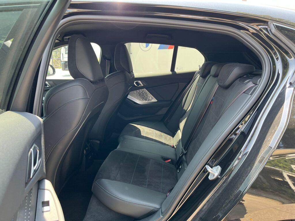 BMW Serie 1 118d MSport Pro auto