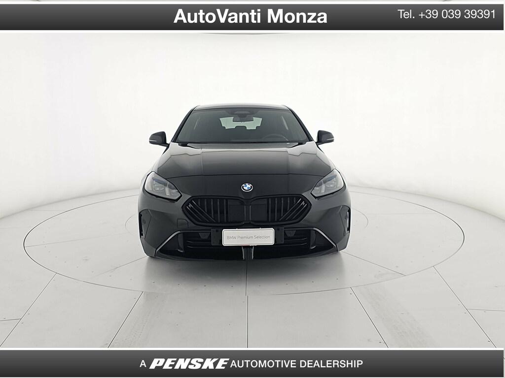 BMW Serie 1 118d MSport Pro auto