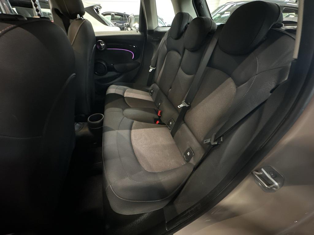 Mini Cooper 1.5 TwinPower Turbo Cooper