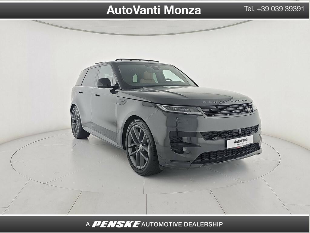 Land Rover Range Rover Sport 3.0d i6 mhev Dynamic SE awd 249cv auto