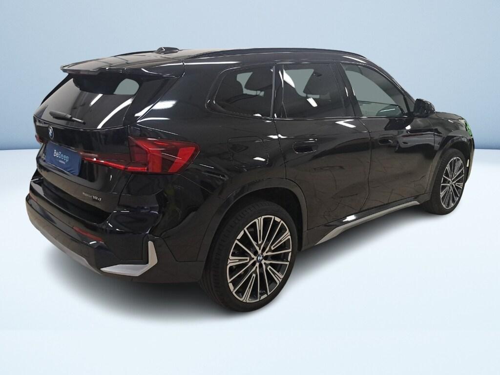 BMW X1 sdrive18d X-Line auto