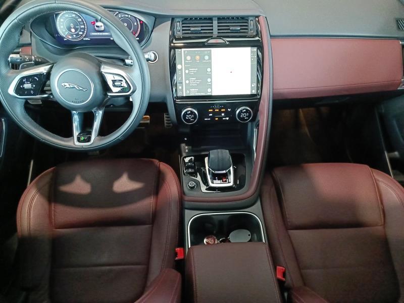 Jaguar E-Pace 2.0 D163 R-Dynamic awd auto