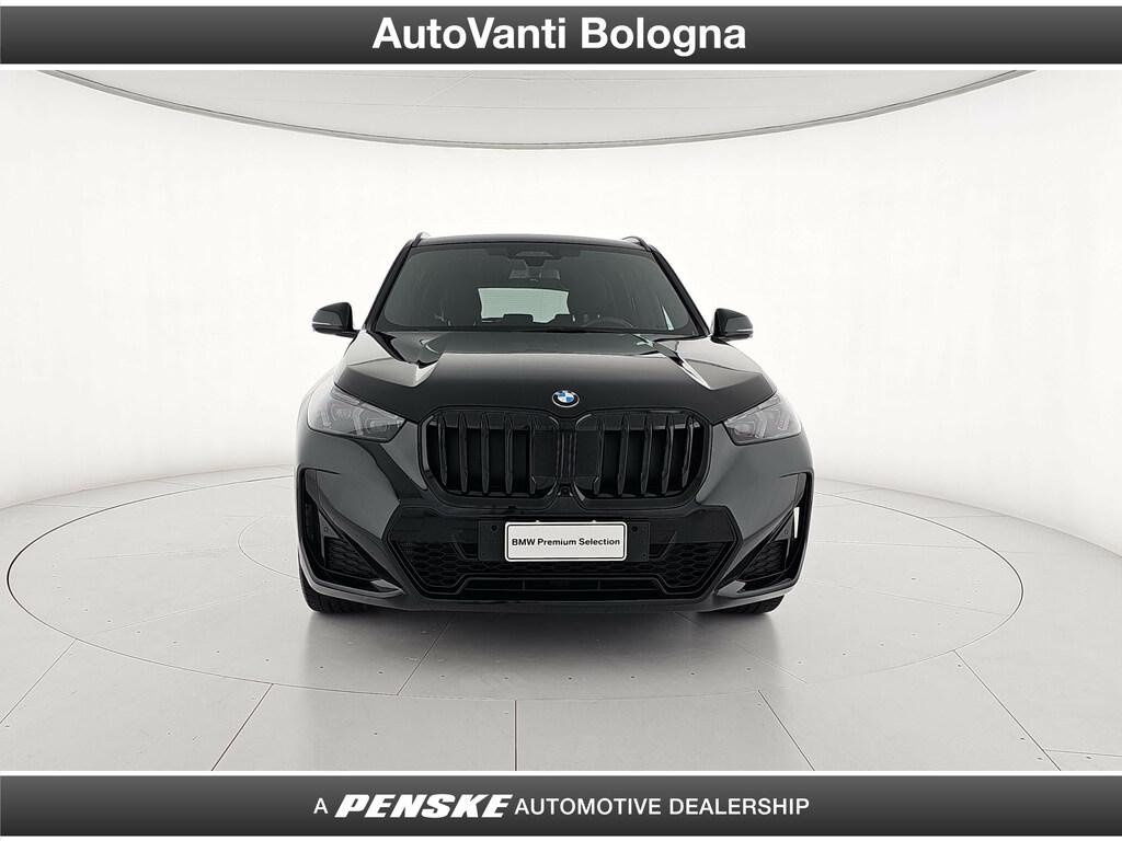BMW X1 xdrive20d mhev 48V MSport Pro auto