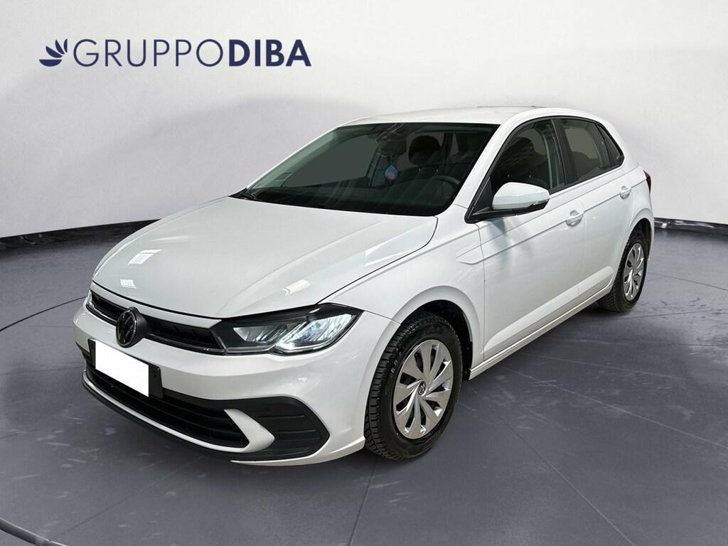Volkswagen Polo 5p 1.0 tgi Trendline 90cv