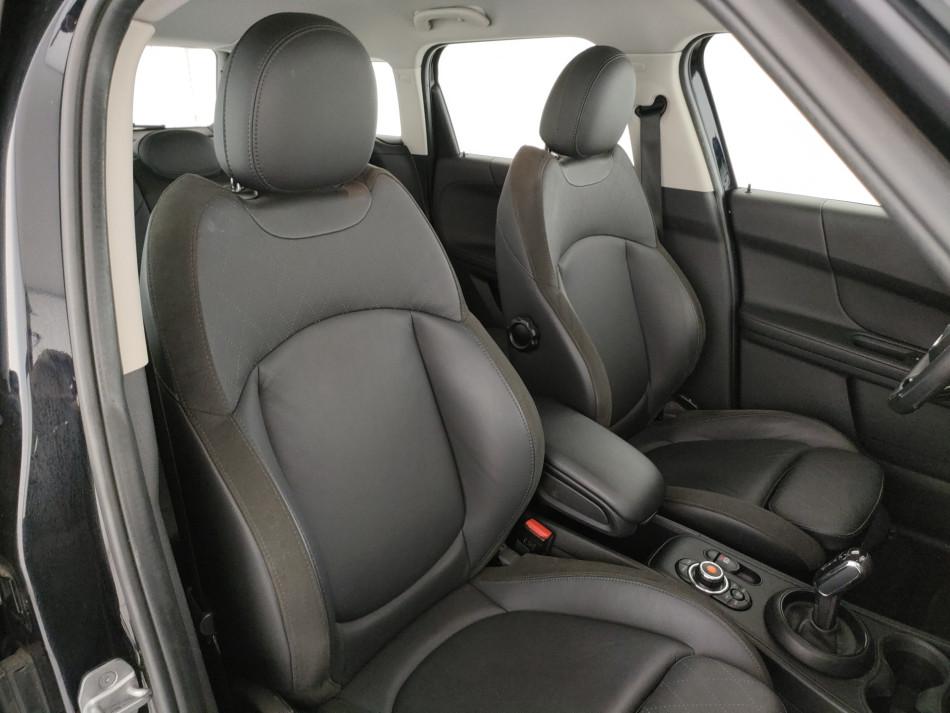 Mini Cooper D Countryman 2.0 TwinPower Turbo Cooper D