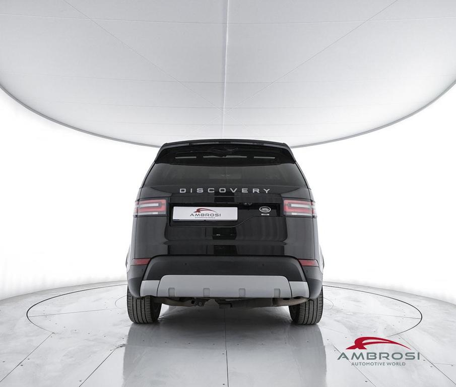 Land Rover Discovery 2.0 sd4 HSE 240cv 7p.ti auto my19