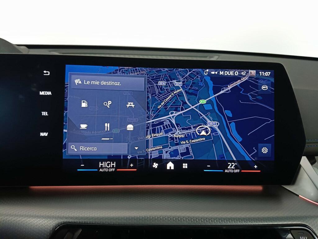 BMW X1 xdrive23d mhev 48V MSport Pro auto