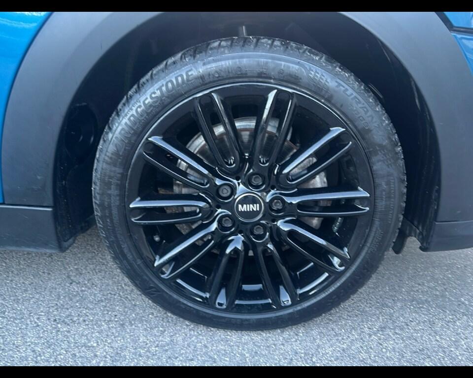 Mini Cooper 1.5 TwinPower Turbo Cooper