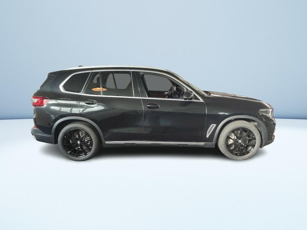 BMW X5 xdrive45e xLine auto