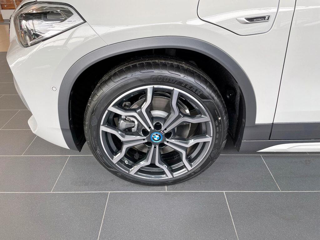 BMW X2 xdrive25e Msport X auto