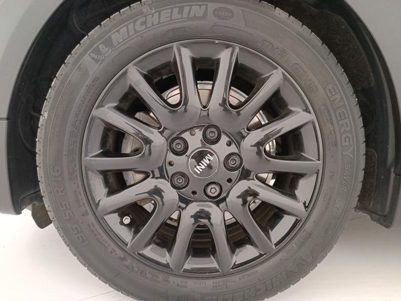 Mini One D 1.5 TwinPower Turbo One D Baker Street
