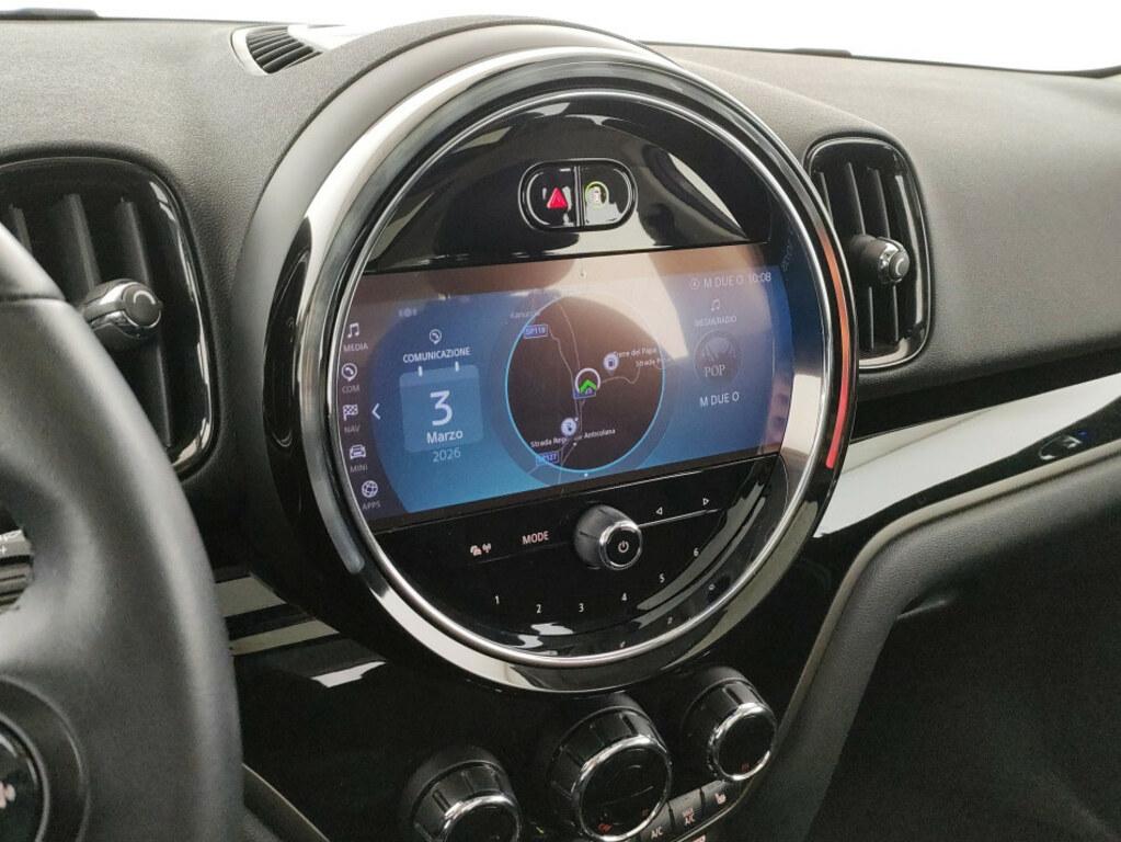 Mini Cooper SE Countryman Mini Countryman 1.5 Cooper SE Business all4 auto