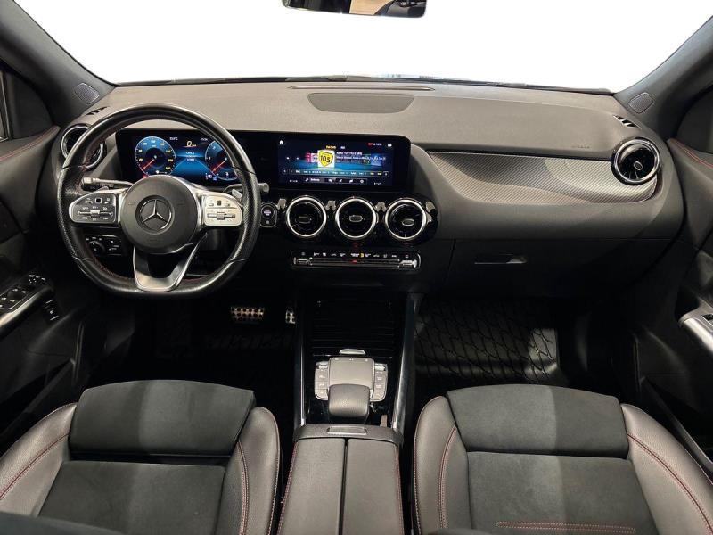 Mercedes GLA 200 d Premium auto