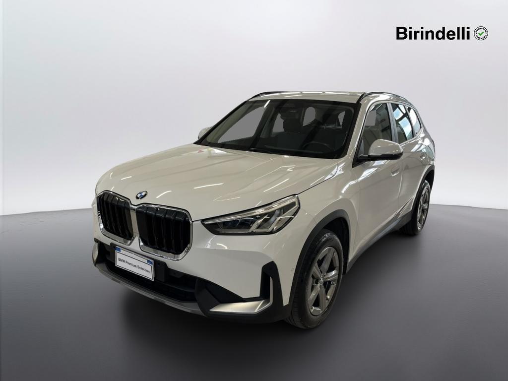 BMW X1 sdrive18d auto