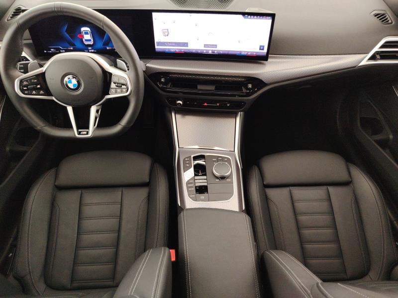 BMW Serie 3 320d Touring mhev 48V xdrive M Sport Pro auto