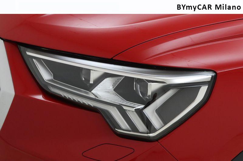 Audi Q3 Sportback 40 2.0 tdi S Line Edition quattro 200cv s-tronic