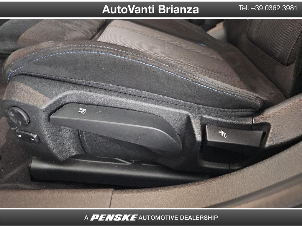 BMW Serie 3 320i Touring Msport auto