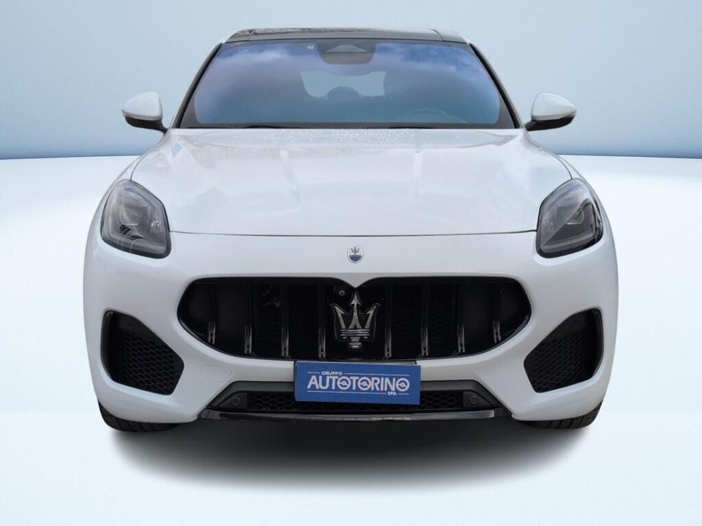 Maserati Levante Grecale 2.0 mhev Modena 330cv auto