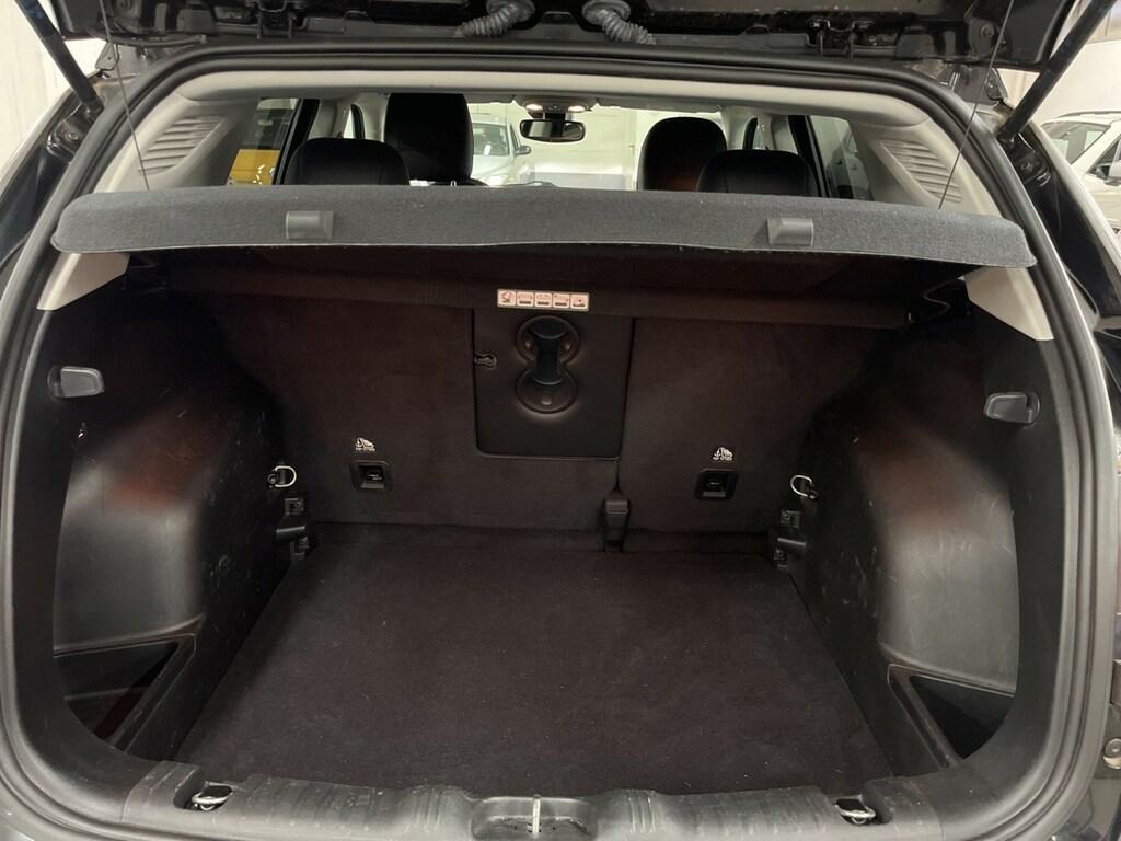 Jeep Compass 1.6 mjt Limited 2wd 120cv my19