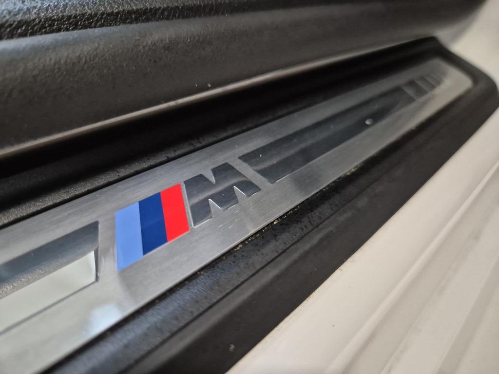 BMW Serie 3 320d Touring mhev 48V Msport xdrive auto