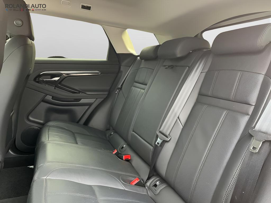 Land Rover Range Rover Evoque Evoque 2.0d i4 mhev R-Dynamic SE awd 204cv auto