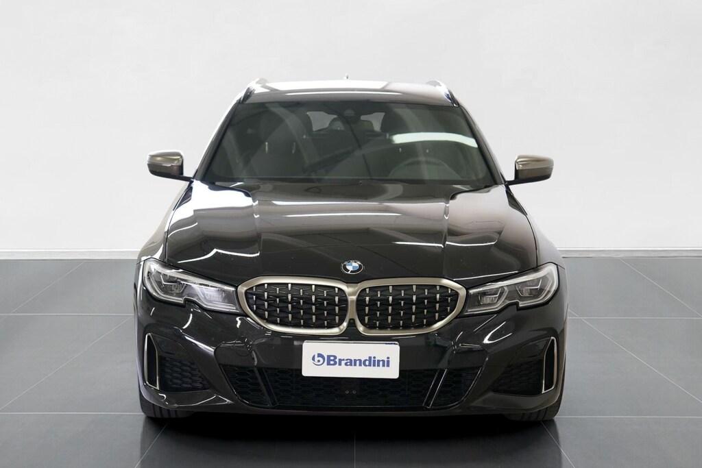 BMW Serie 3 M M340i Touring xdrive auto