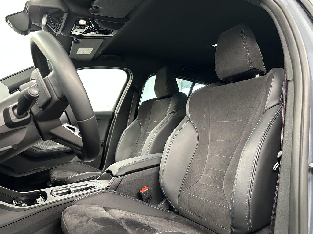BMW Serie 1 118d MSport Pro auto