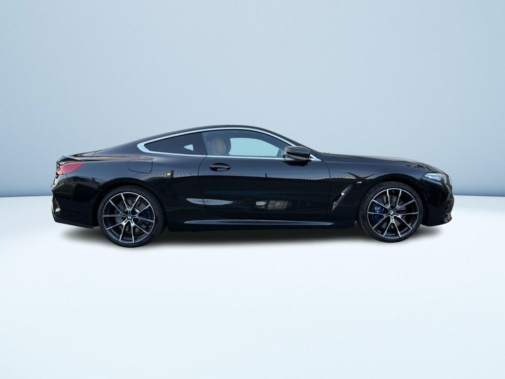 BMW Serie 8 840i Coupe xdrive auto