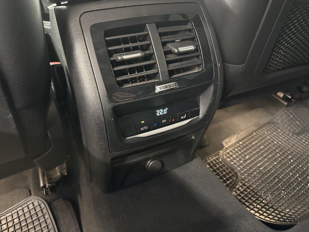 BMW X4 xdrive30d xLine 265cv auto