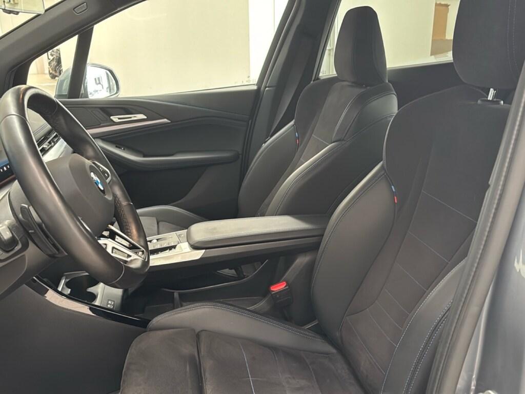 BMW Serie 2 218d Active Tourer Msport auto