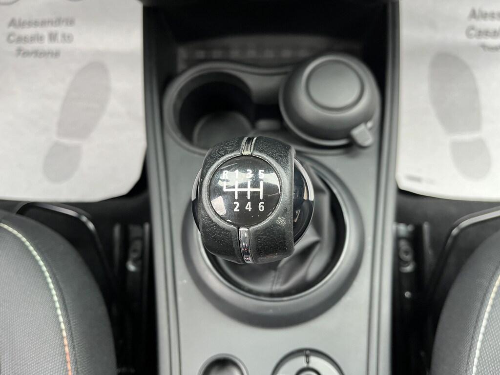 Mini One Countryman 1.5 One