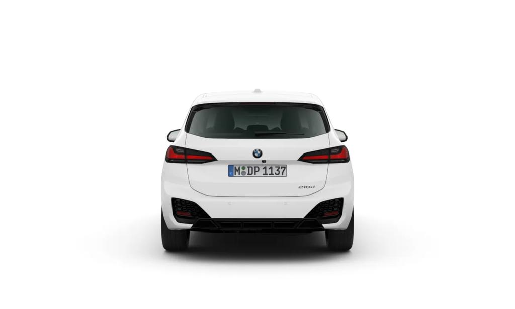 BMW Serie 2 218d Active Tourer Msport auto