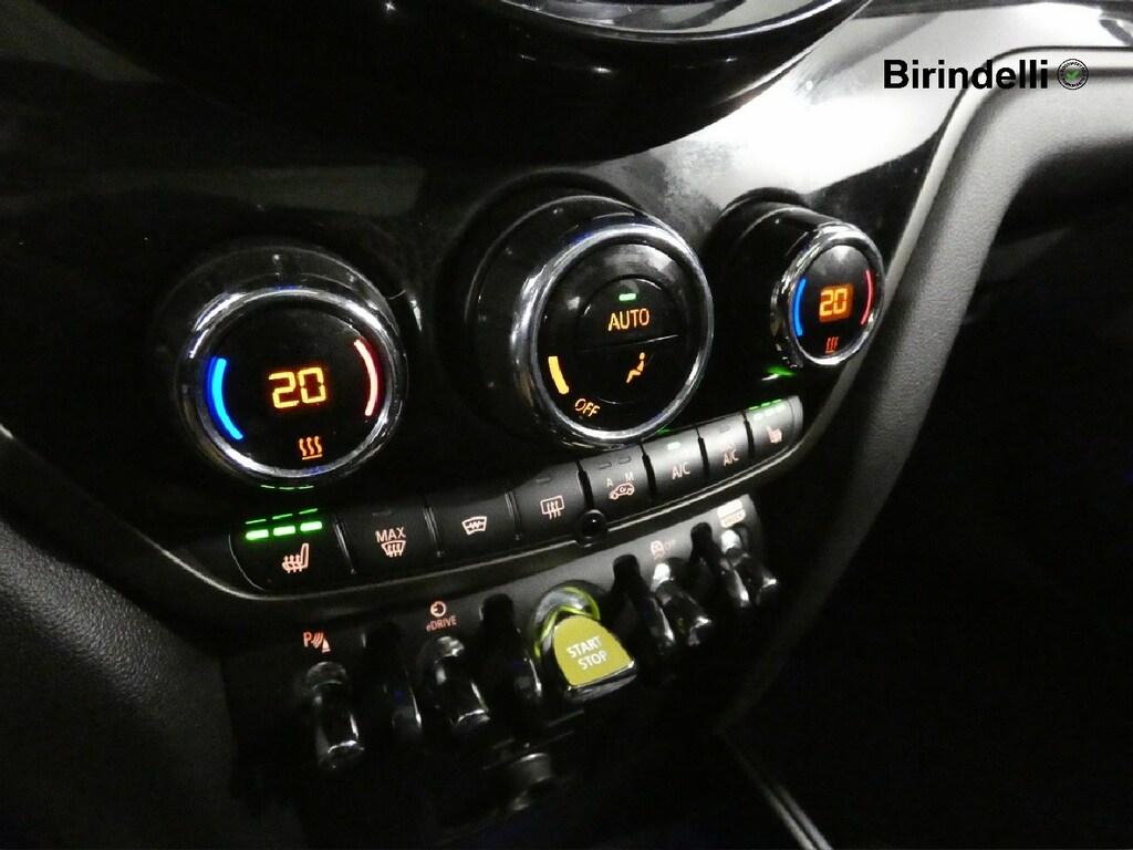 Mini Cooper SE Countryman 1.5 Classic all4 auto
