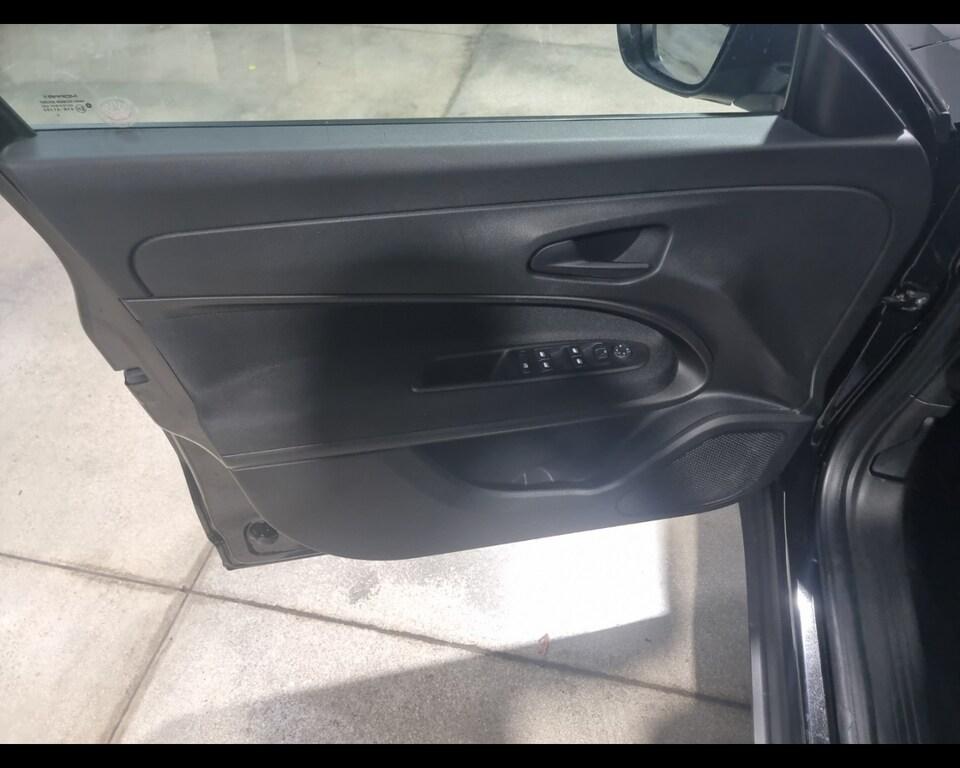 Fiat 600 1.2 hybrid Business 110cv auto