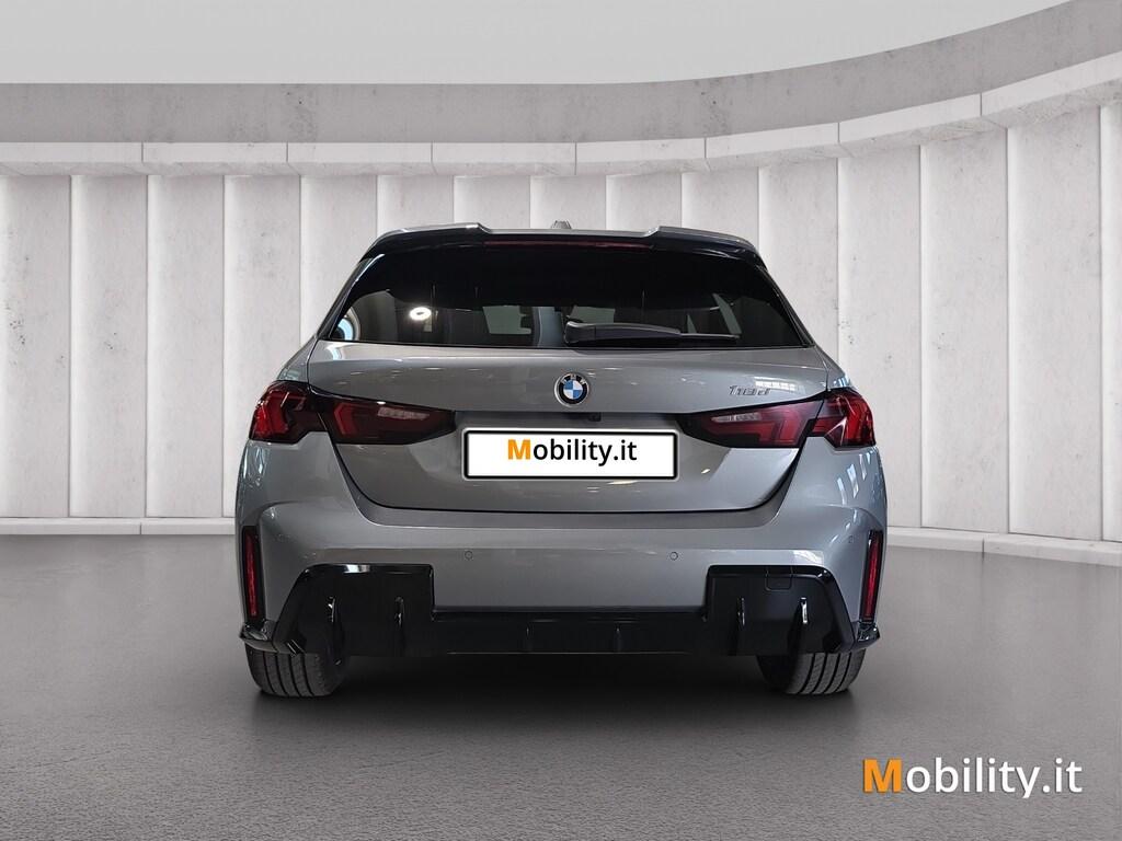 BMW Serie 1 118d MSport Pro auto
